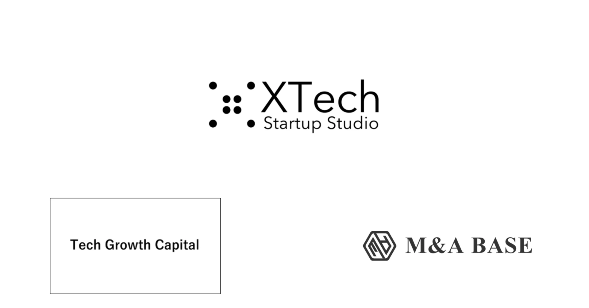 廣川がXTechでやっていること（M&Aアドバイザリーの立ち上げと投資ファンド）（note）