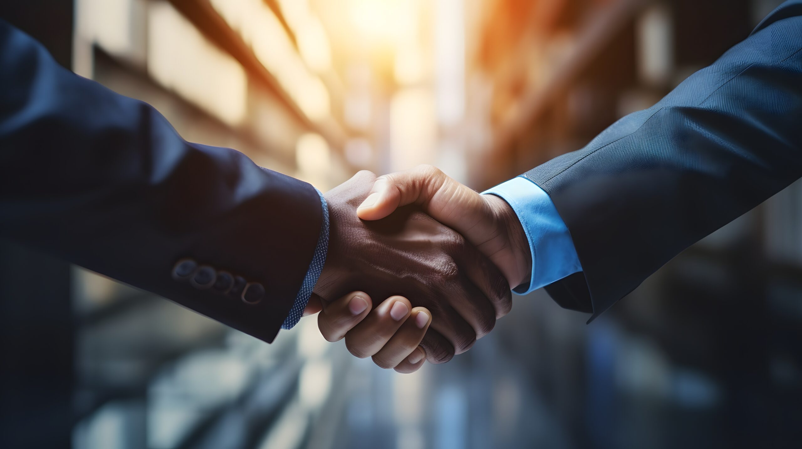 M&A